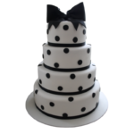 OGATEAU; Gâteau d’anniversaire; Gâteau au chocolat; Gâteau Maroc; livraison de Gâteau Casablanca; Noeud Noir - Gâteau de mariage