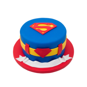 OGATEAU; Gâteau d’anniversaire; Gâteau au chocolat; Gâteau Maroc; livraison de Gâteau Casablanca; Superman